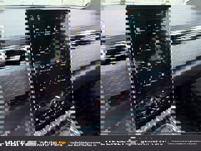 Certified 2025 GMC Sierra EV Denali image 19