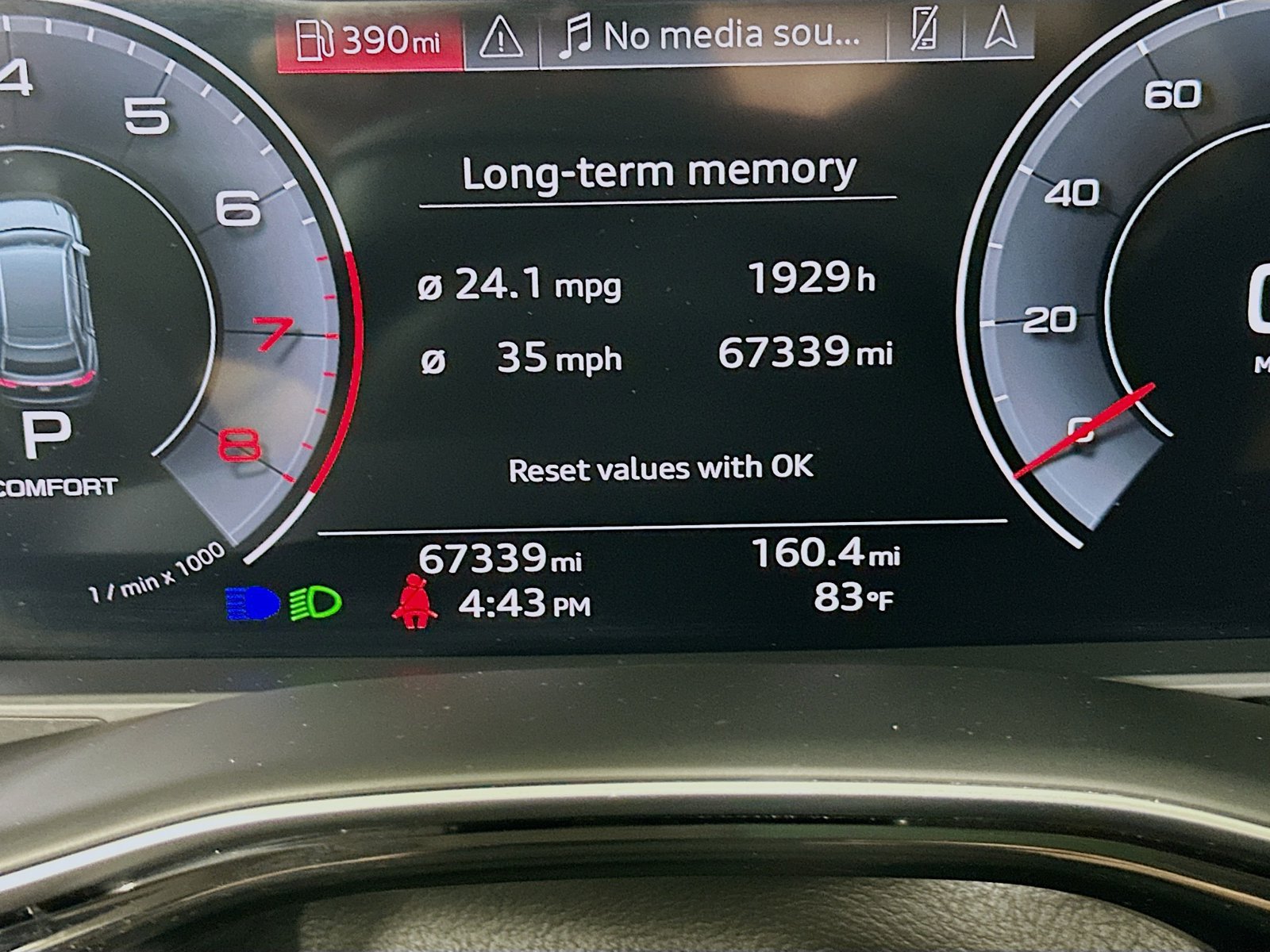 Used 2023 Audi Q8 Prestige w/ Prestige Package AWD/4WD image 22