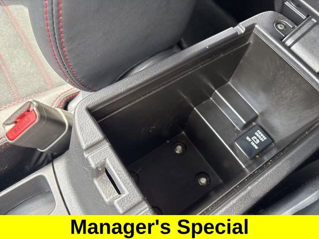 Used 2024 Mitsubishi Outlander Sport SE image 26