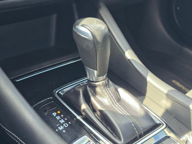 Used 2018 MAZDA MAZDA6 Touring image 37