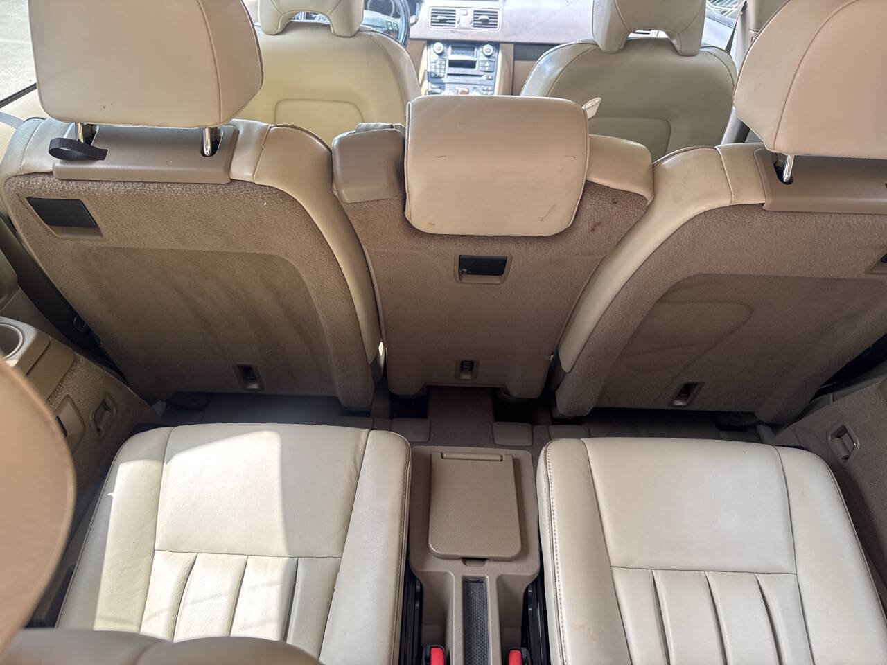 Used 2013 Volvo XC90 3.2 AWD/4WD image 7