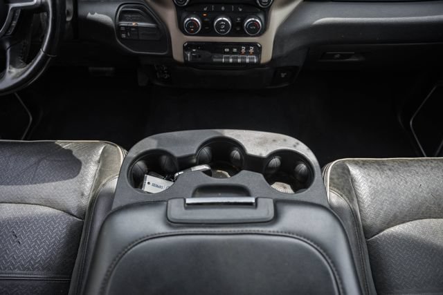 Used 2020 RAM 2500 Laramie AWD/4WD image 39