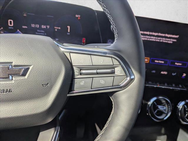 New 2026 Chevrolet Blazer EV LT image 15