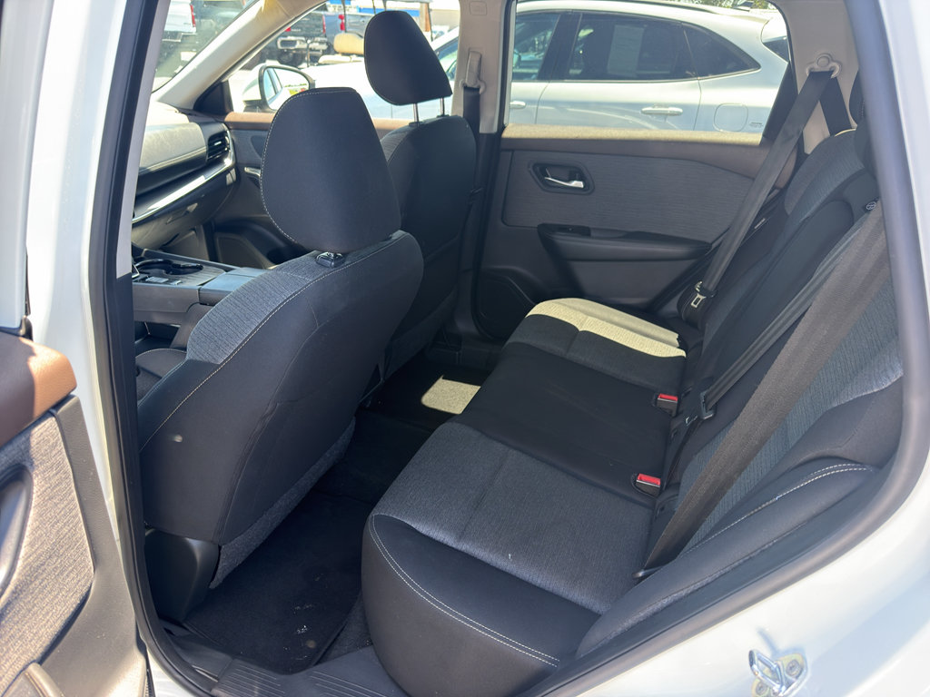 Used 2025 Nissan Murano SL AWD/4WD image 35
