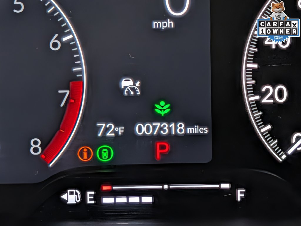 Used 2023 Honda Civic LX image 15
