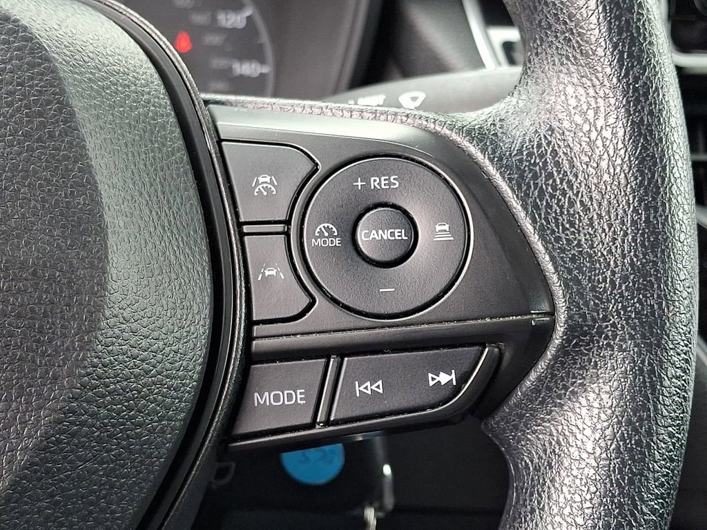 Used 2024 Toyota Corolla LE FWD image 21