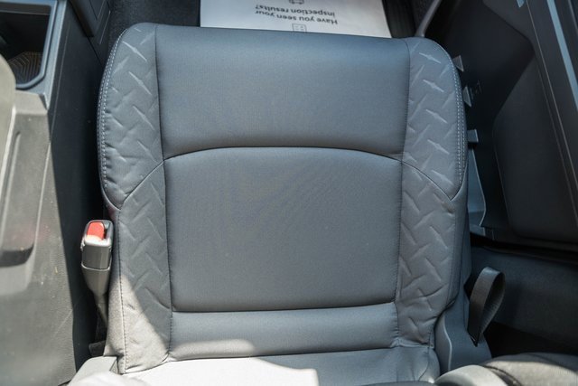 New 2025 Toyota Tacoma SR image 31