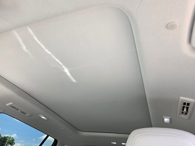New 2026 Buick Enclave Avenir w/ Super Cruise Package AWD/4WD image 21