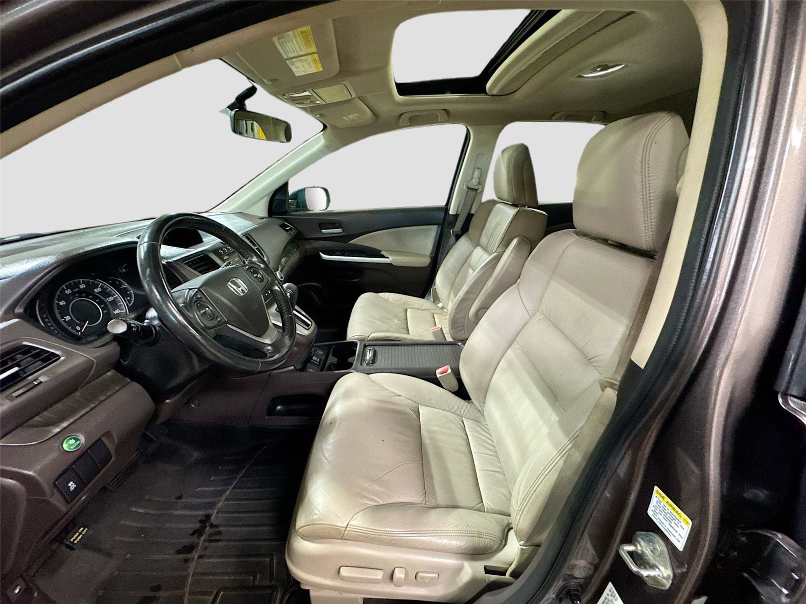 Used 2012 Honda CR-V EX-L image 18