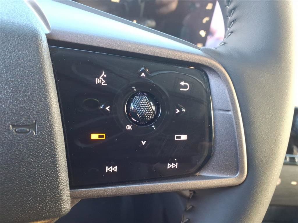 New 2026 Nissan Murano Platinum image 21