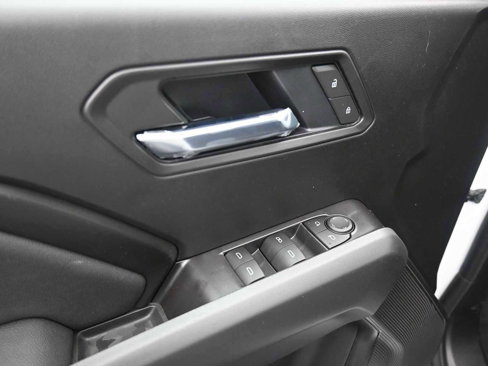 New 2026 GMC Canyon Elevation w/ Convenience Package image 10