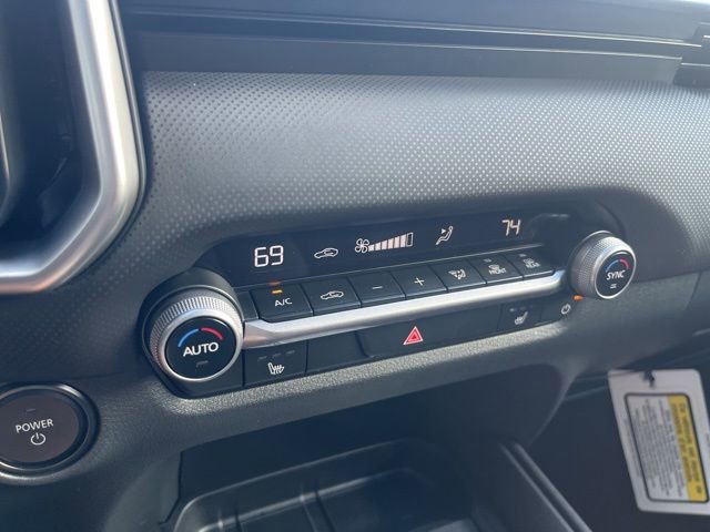 New 2026 MAZDA CX-50 2.5 Hybrid w/ Preferred Pkg image 17