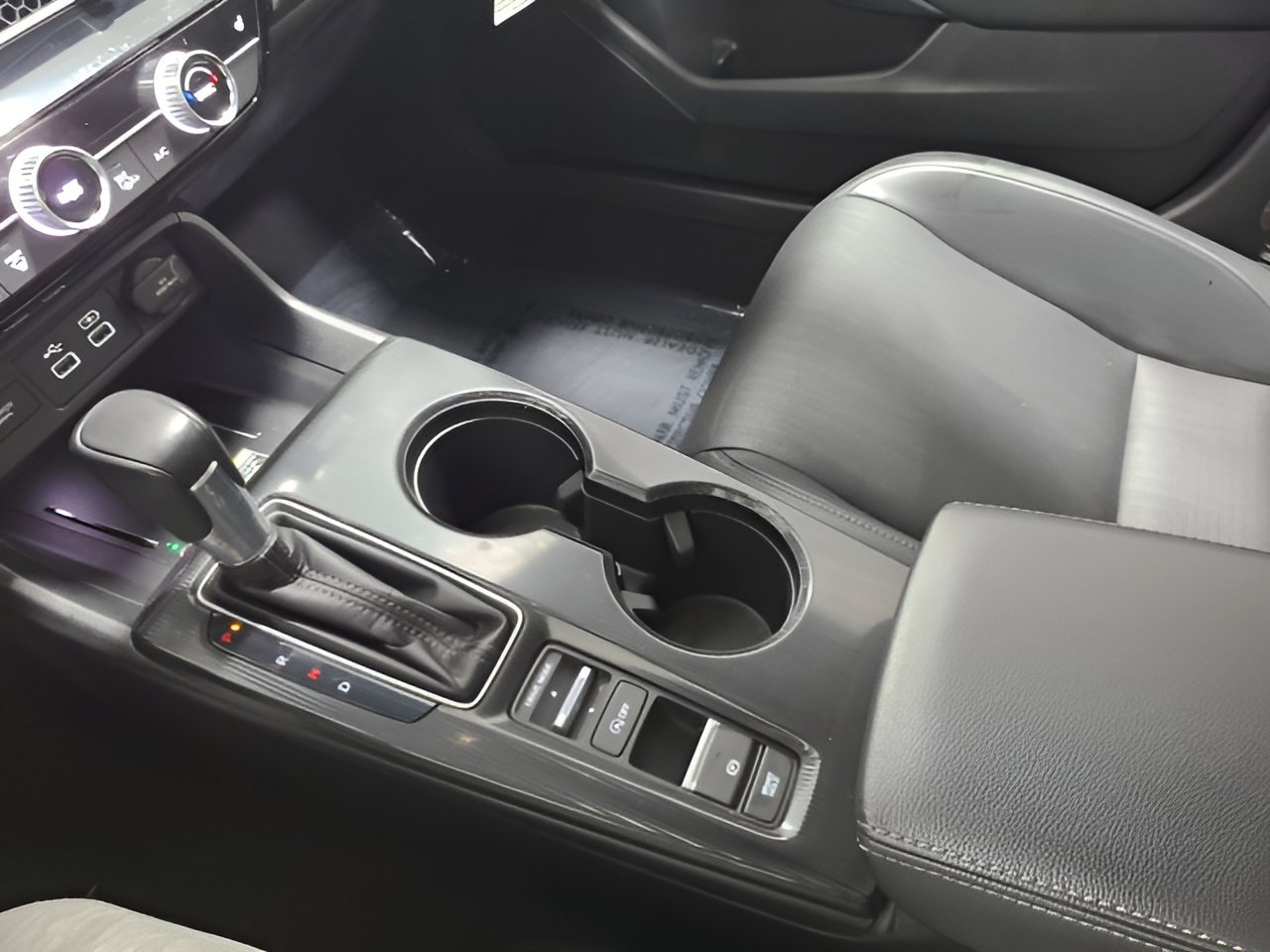 Used 2024 Honda Civic Sport Touring image 31