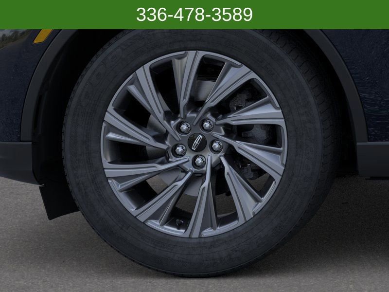 New 2026 Lincoln Aviator 2WD image 19