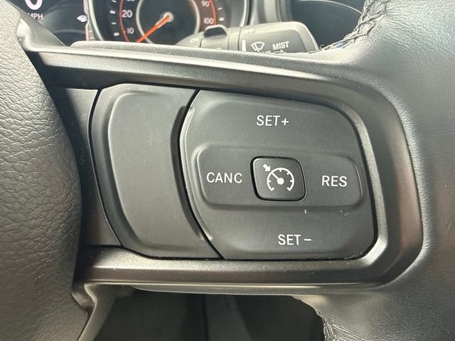 Used 2023 Jeep Wrangler Unlimited Sport AWD/4WD image 20