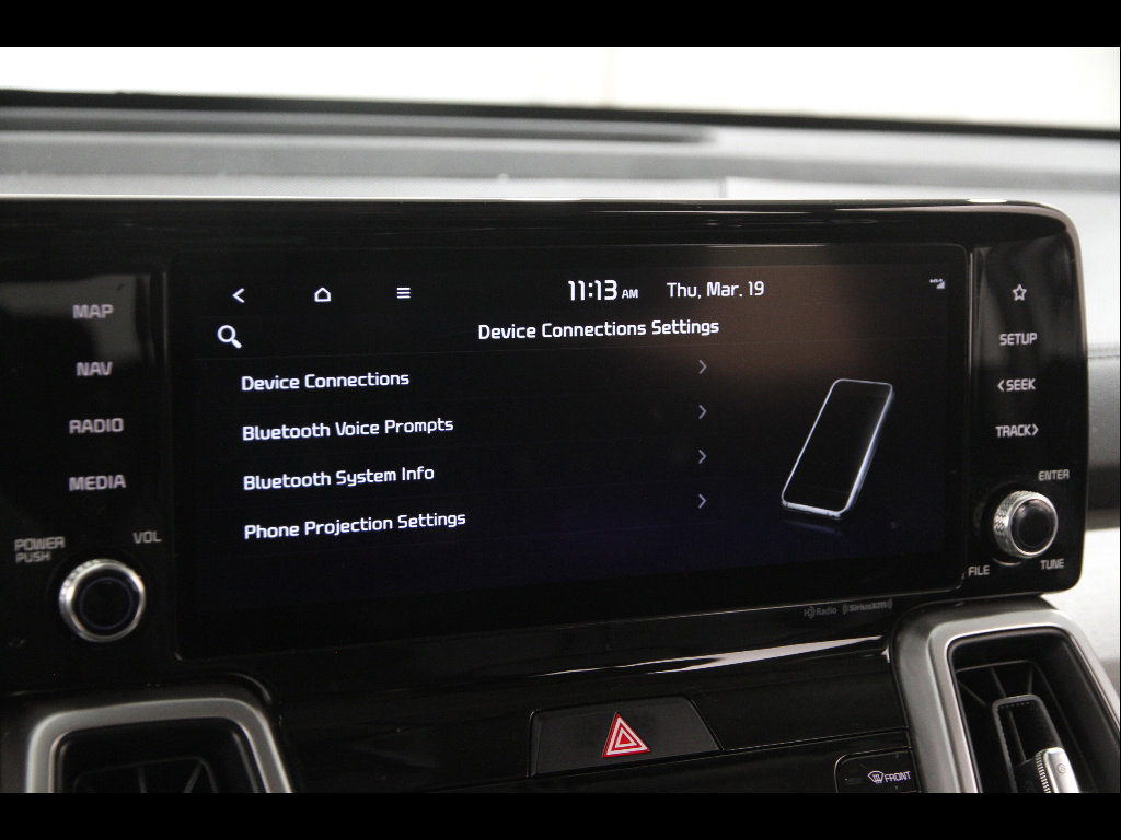 Used 2022 Kia Sorento S image 12