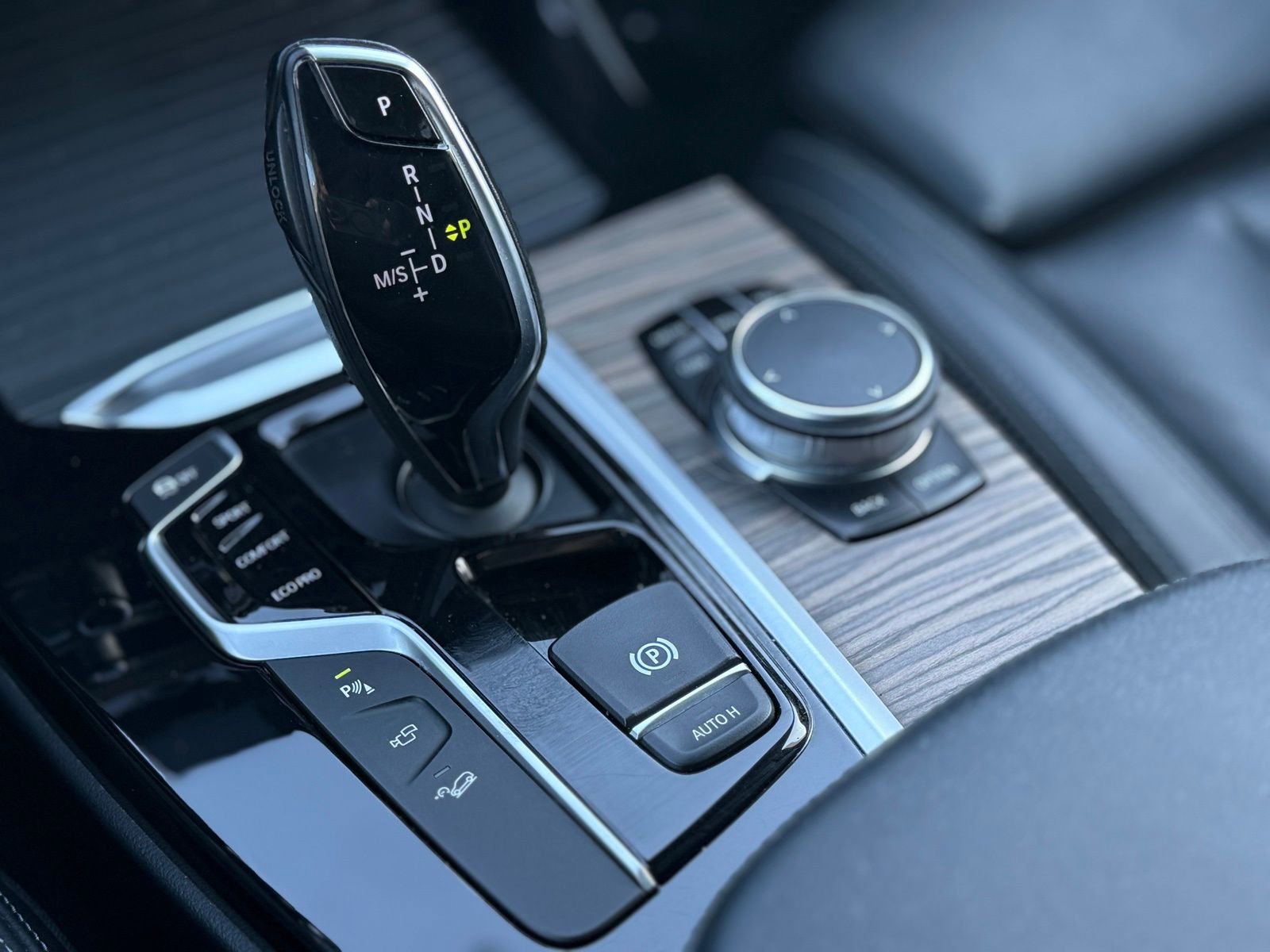 Used 2018 BMW X3 M40i w/ Premium Package image 31