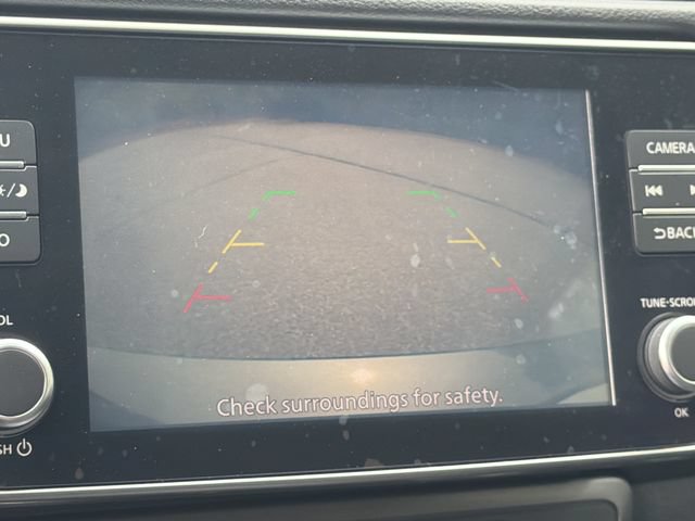 Certified 2021 Nissan Leaf S Plus FWD image 31