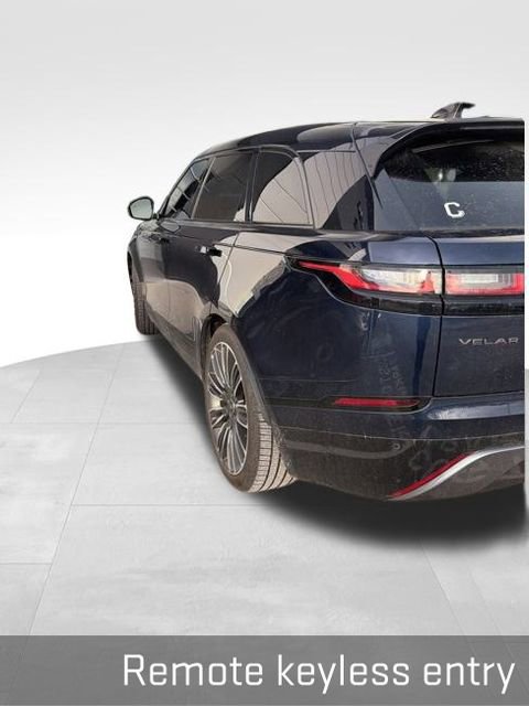 Used 2023 Land Rover Range Rover Velar R-Dynamic S image 25