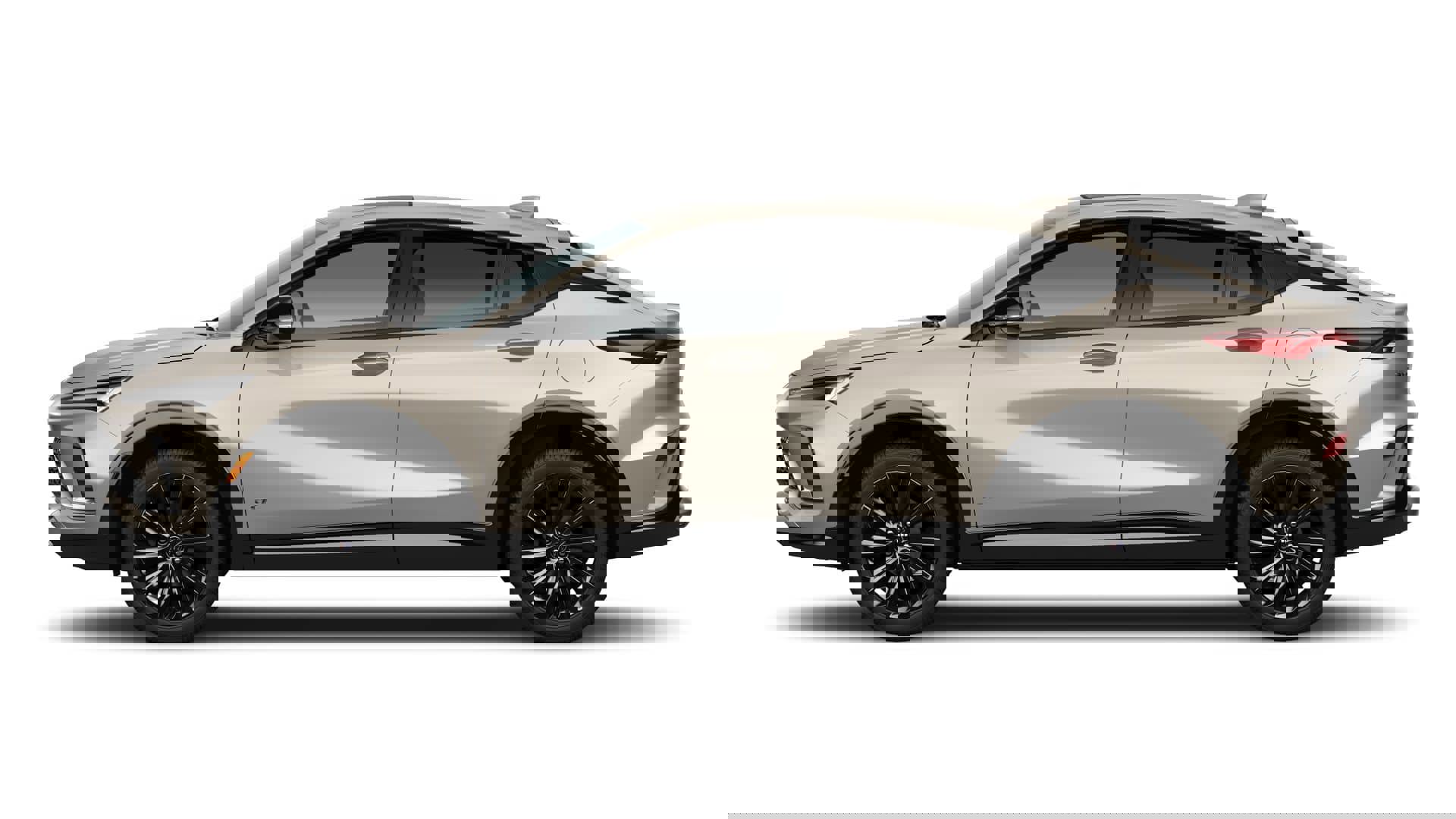 New 2026 Buick Envista Sport Touring image 30