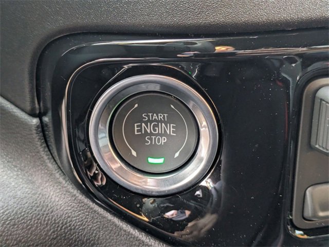 New 2026 Chevrolet Silverado 1500 High Country image 24