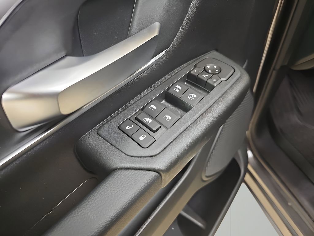 New 2026 RAM 1500 Big Horn image 11