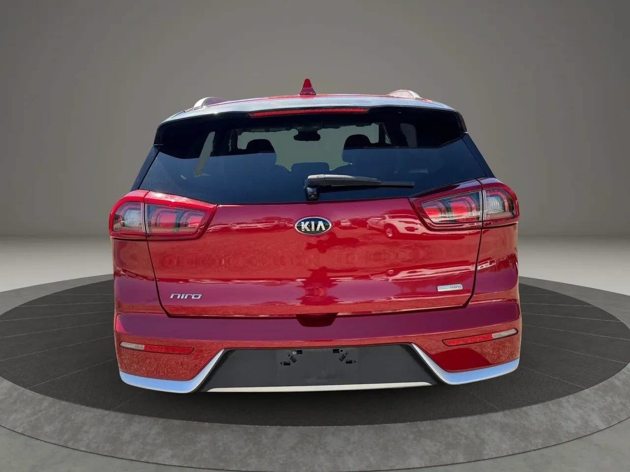 Used 2019 Kia Niro LX FWD image 6
