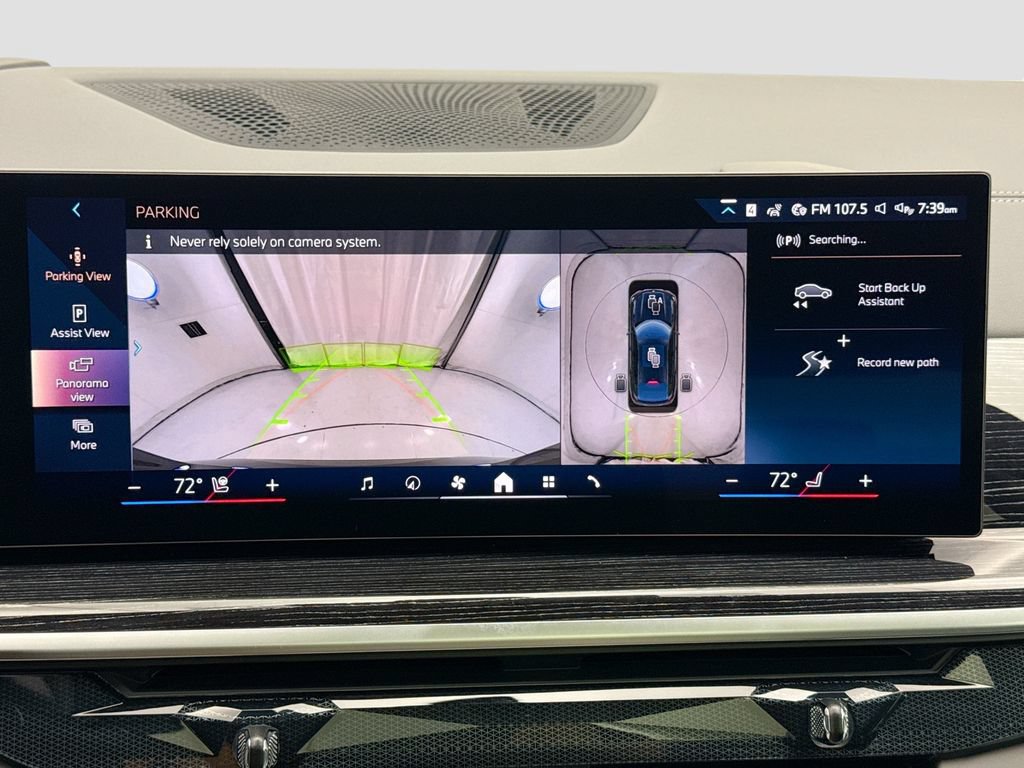 New 2027 BMW X6 xDrive40i AWD/4WD image 15