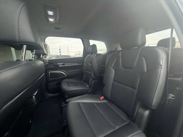 Used 2024 Kia Telluride S w/ S Sunroof Package AWD/4WD image 25
