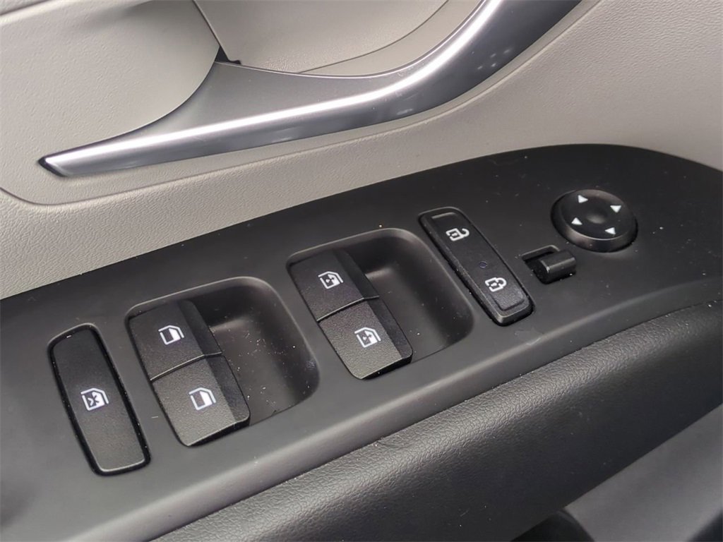 Certified 2023 Hyundai Tucson SEL w/ Convenience Package image 11