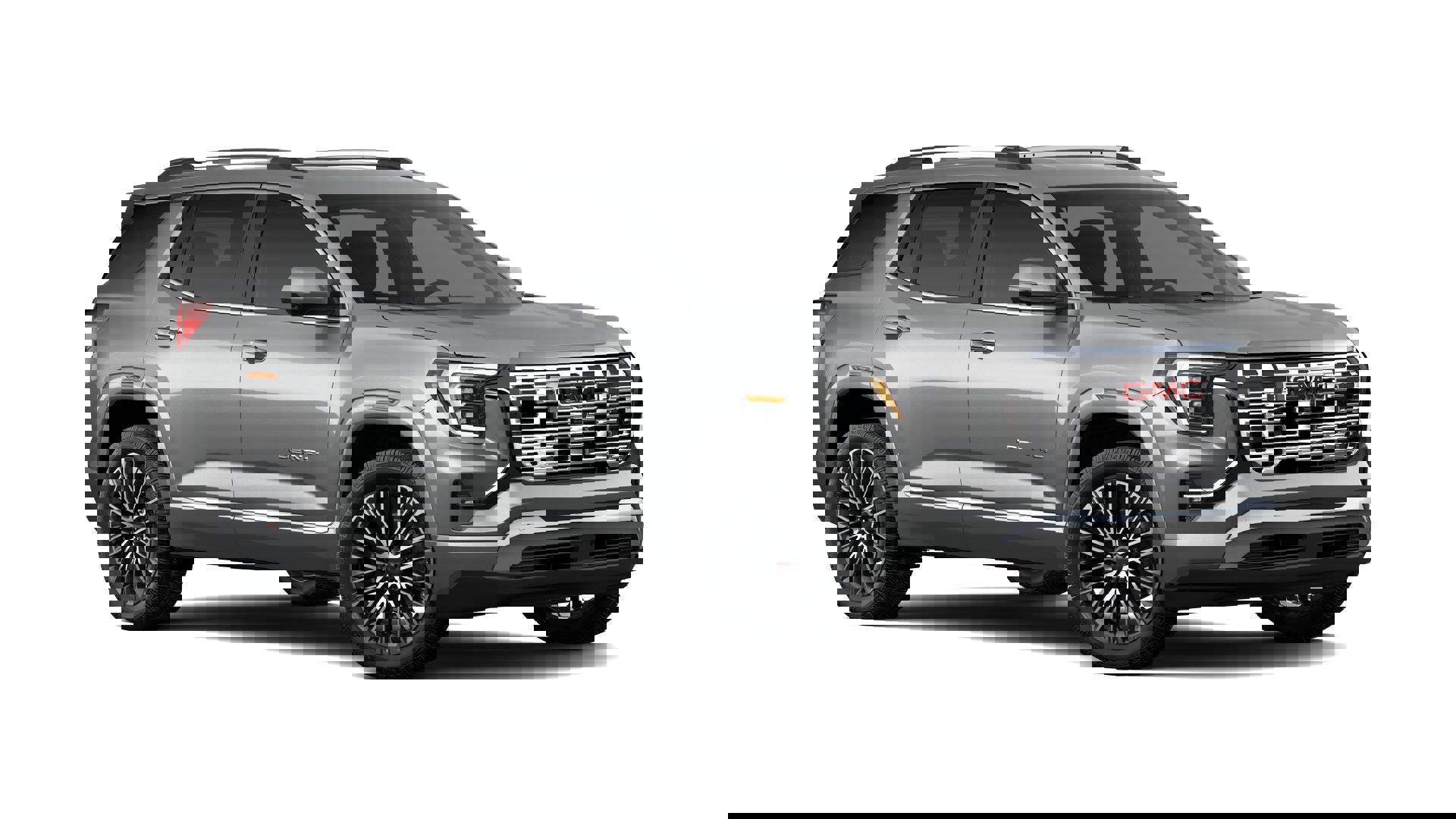 New 2026 GMC Terrain Denali image 14