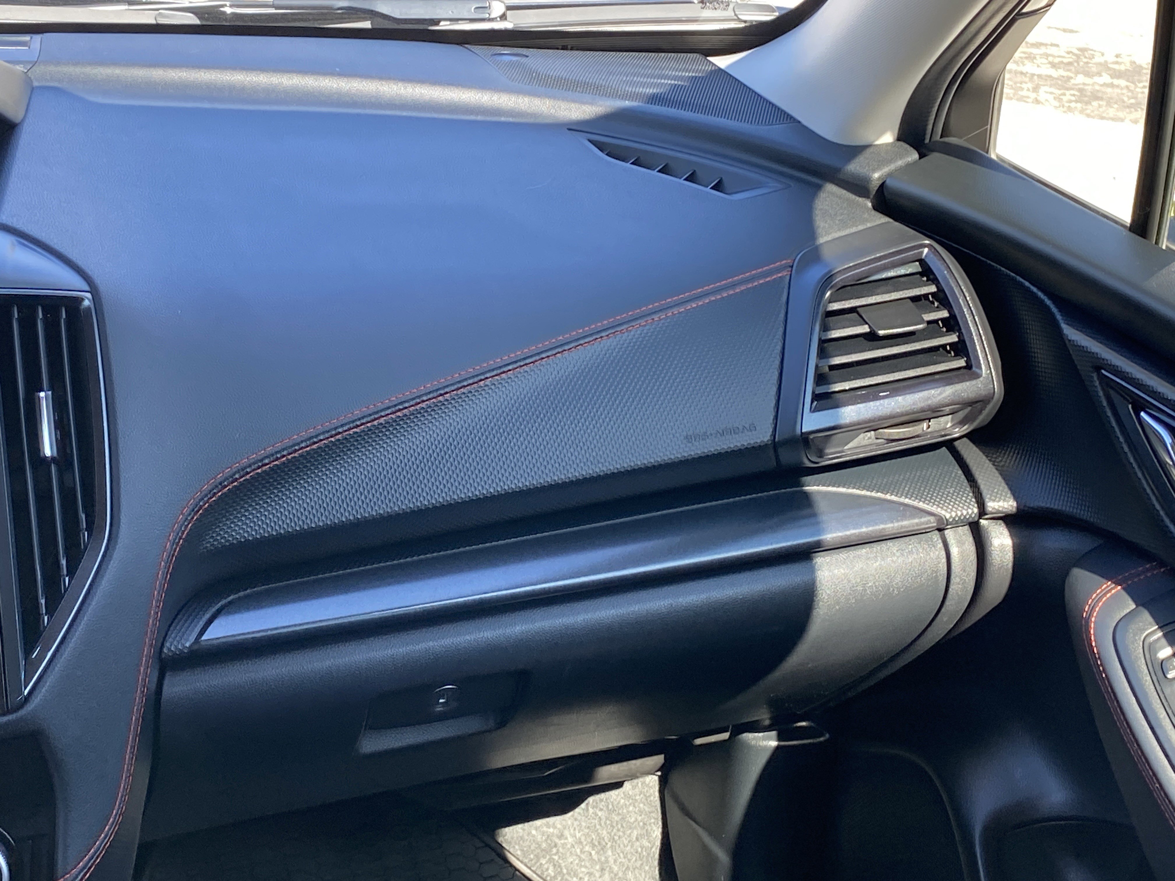 Used 2022 Subaru Forester Sport image 21