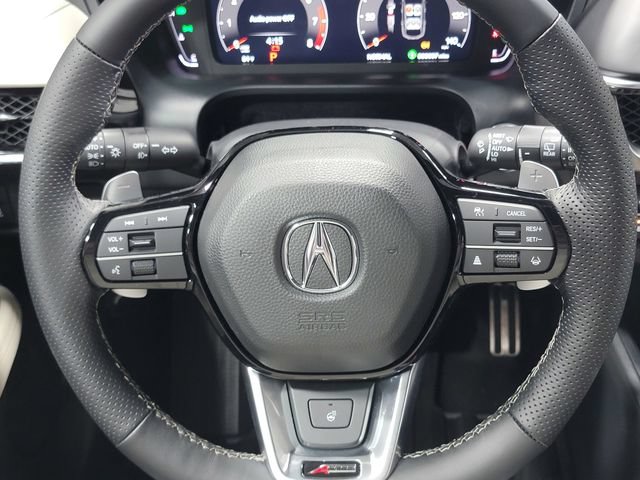 New 2026 Acura ADX A-Spec w/ Advance Package AWD/4WD image 24