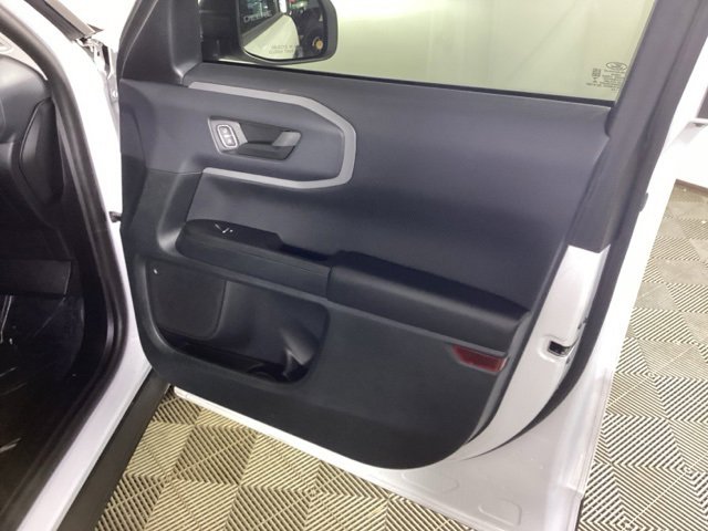 Used 2022 Ford Bronco Sport Big Bend w/ Convenience Package image 19