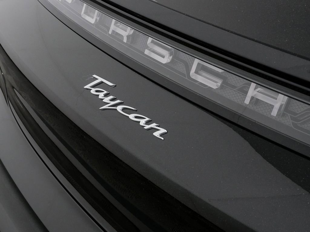 Certified 2023 Porsche Taycan image 36