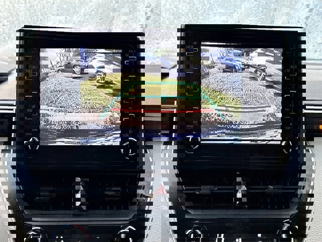 Used 2020 Toyota Corolla LE image 26