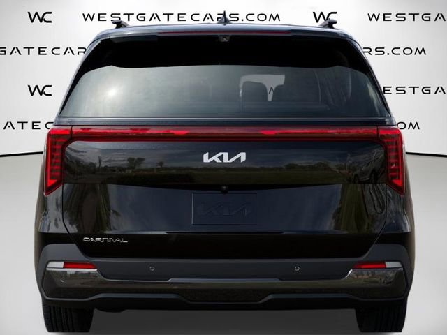 New 2026 Kia Carnival SX Prestige image 18