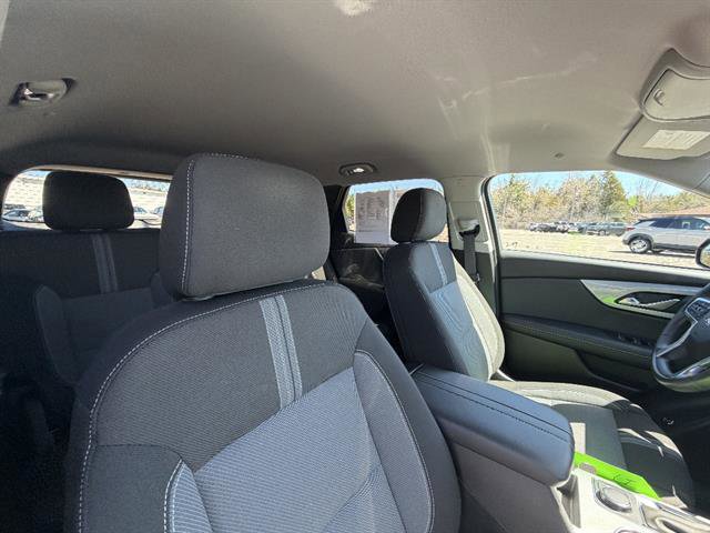 Used 2024 Chevrolet Blazer LT w/ LPO, Floor Liner Package AWD/4WD image 15