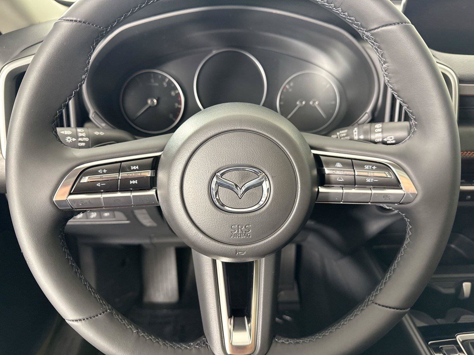 New 2026 MAZDA CX-50 AWD 2.5 S w/ Weather Package image 19