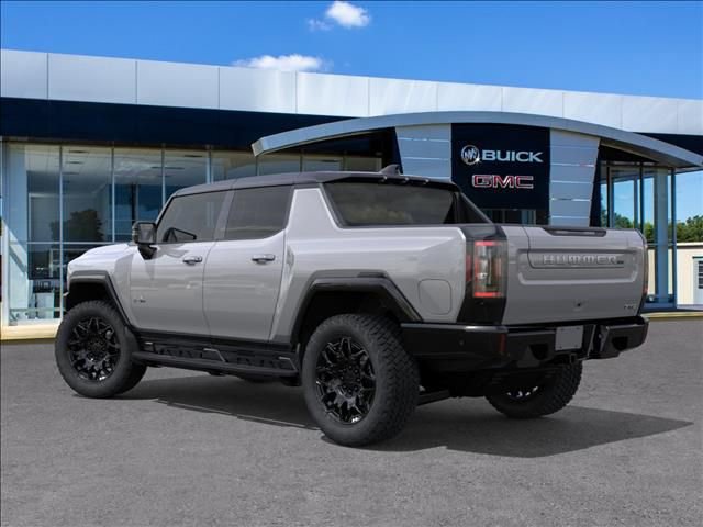 New 2026 GMC Hummer EV 4x4 Crew Cab image 3