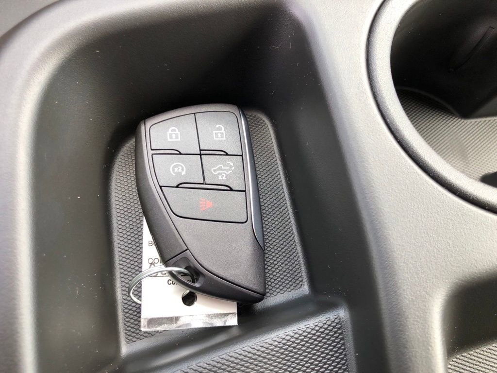 New 2025 GMC Sierra 1500 Elevation image 50