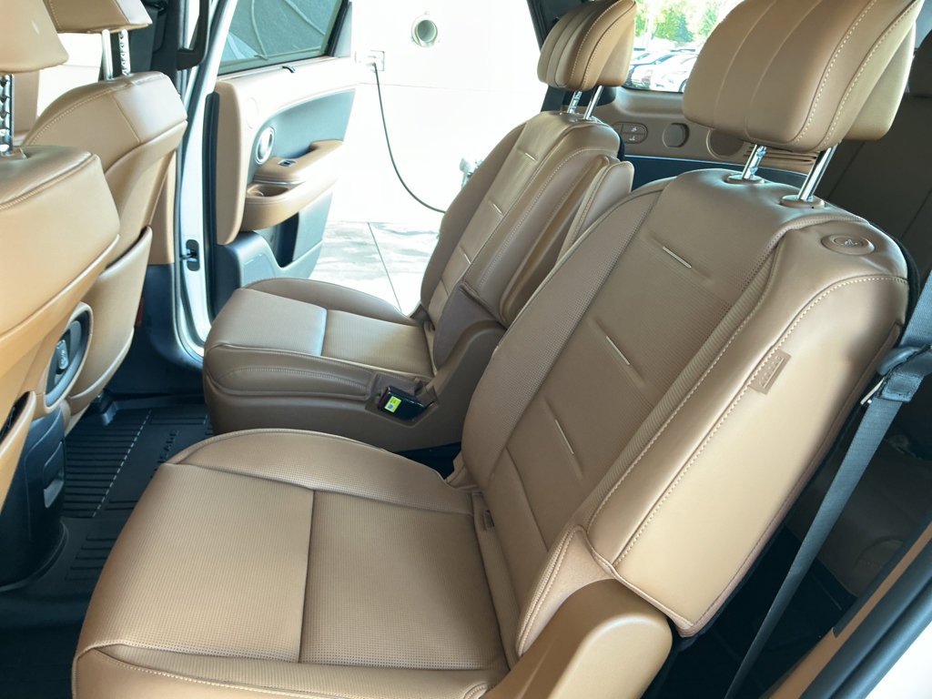 New 2026 Hyundai Palisade Calligraphy image 13