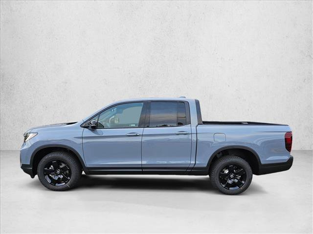 New 2026 Honda Ridgeline Black Edition image 8