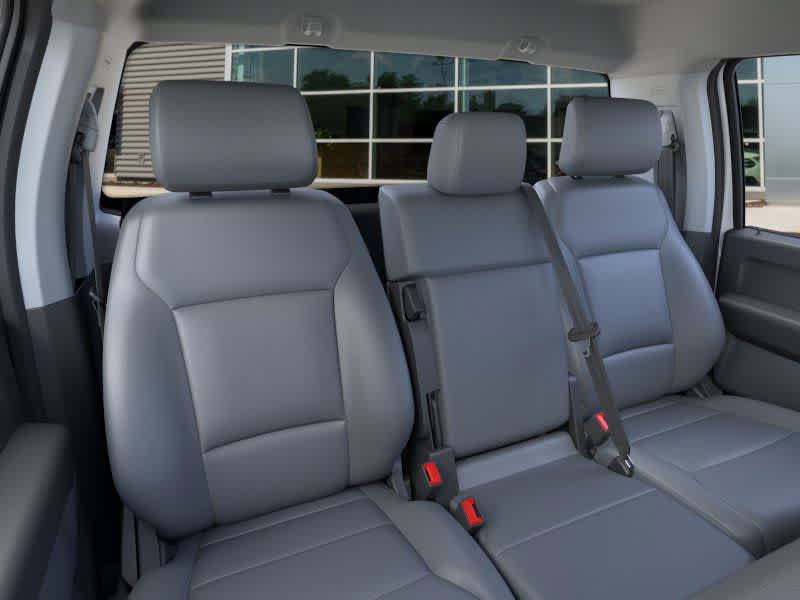 New 2023 Ford F250 XL w/ XL Off-Road Package AWD/4WD image 10