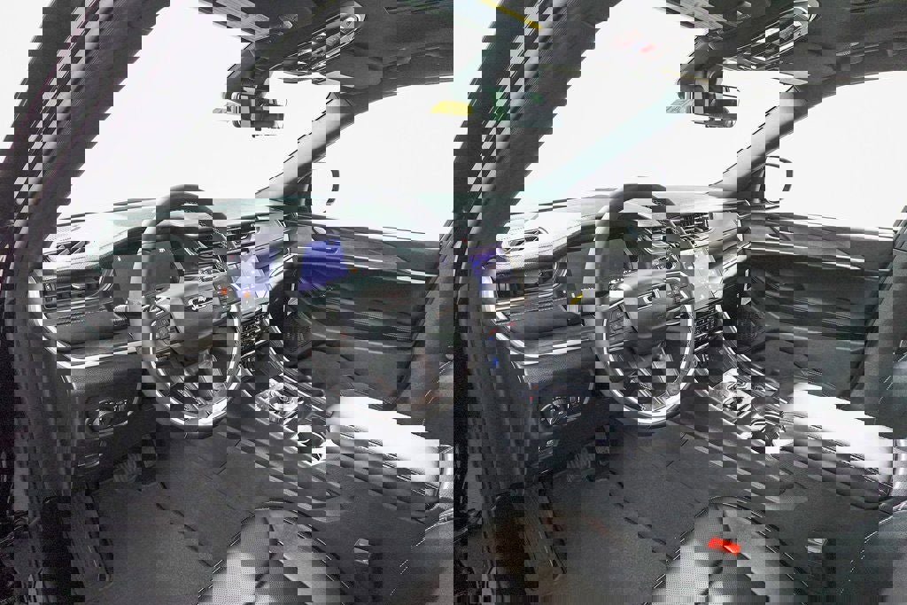 New 2025 Jeep Grand Cherokee L Limited w/ Luxury Tech Group II image 13