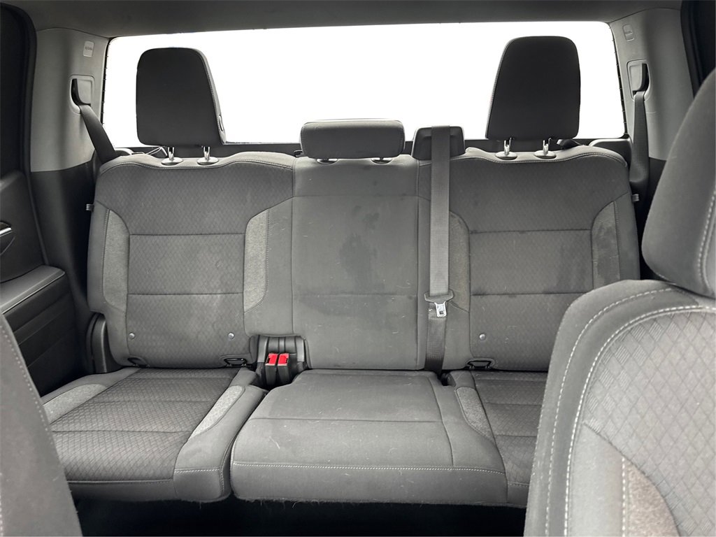 Used 2023 Chevrolet Silverado 1500 LT image 12