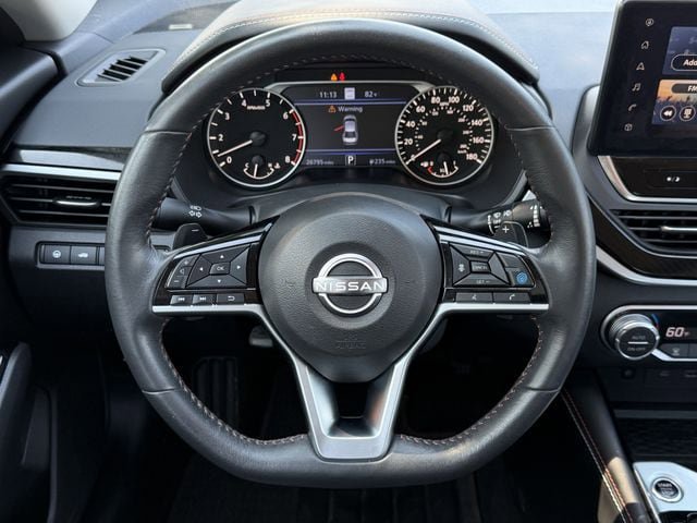 Used 2023 Nissan Altima 2.0 SR FWD image 13