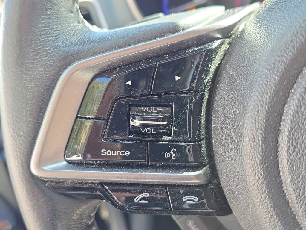 Used 2018 Subaru Outback 2.5i Touring AWD/4WD image 15