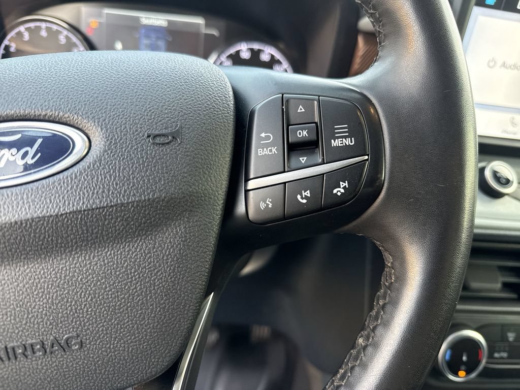 Used 2023 Ford Maverick Lariat w/ Equipment Group 500A Standard AWD/4WD image 17