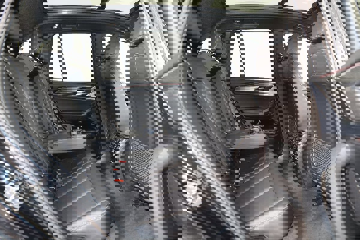 Used 2022 BMW X3 xDrive30i w/ M Sport Package image 14